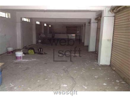 Showroom for Sale in Hyderabad